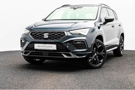 Seat Ateca 72.305 km 24.140 &euro; Hagen 58091