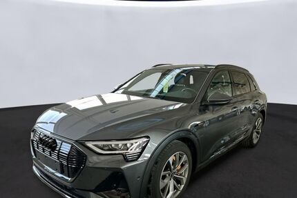 Audi e-tron 46.326 km 31.645 &euro; Hagen 58091