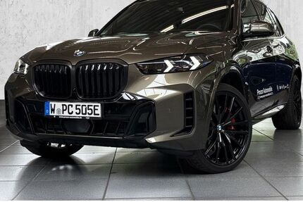 BMW X5 12.890 km 91.990 &euro; Sprockhövel 45549