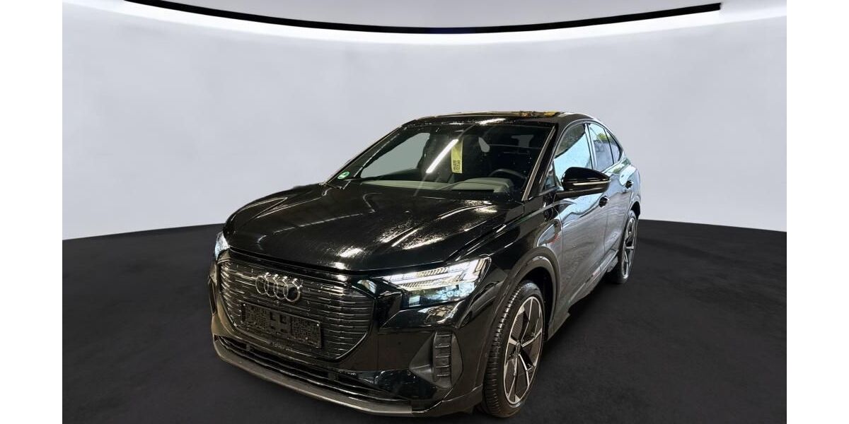 Audi Q4 e-tron 4.480 km 42.570 &euro; Hagen 58091