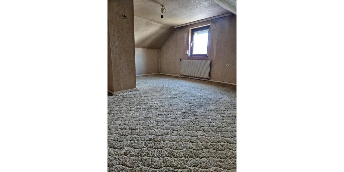 Reihenhaus Dortmund Huckarde - 4 Zimmer, 90 m&sup2;, 240.000&euro; | Angebot:26407631