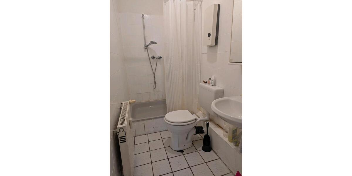 Erdgeschoßwohnung Oberhausen - 2 Zimmer, 36 m&sup2;, 470&euro; | Angebot:26161802