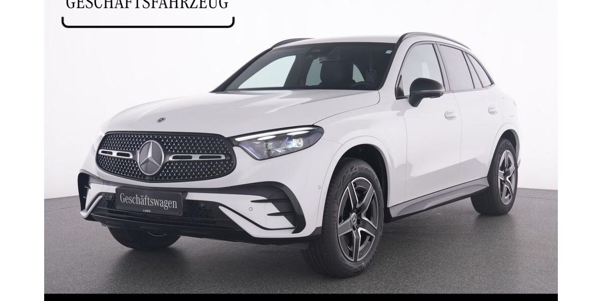 Mercedes-Benz GLC 300 16.071 km 62.950 &euro; Essen 45309