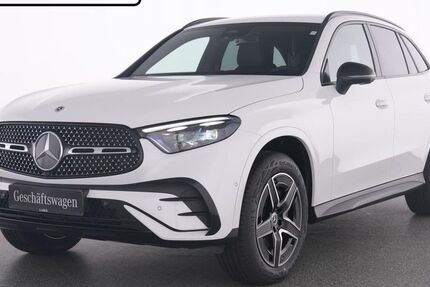 Mercedes-Benz GLC 300 16.071 km 63.800 &euro; Essen 45309