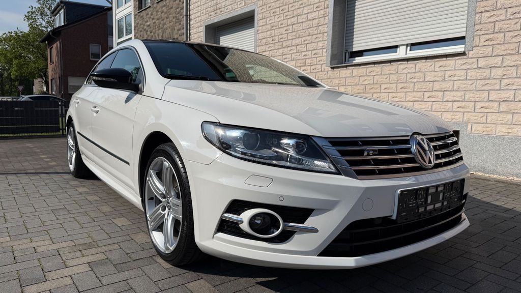 VW CC 169.300 km 12.490 &euro; Duisburg 47178