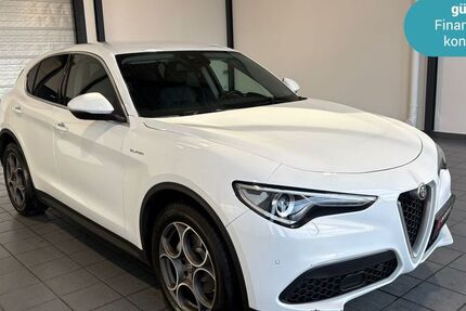 Alfa Romeo Stelvio 68.539 km 28.990 &euro; Wuppertal 42287