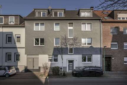 Haus Essen Stadtbezirk V - 16.5 Zimmer, 380 m&sup2;, 650.000&euro; | Angebot:25798038
