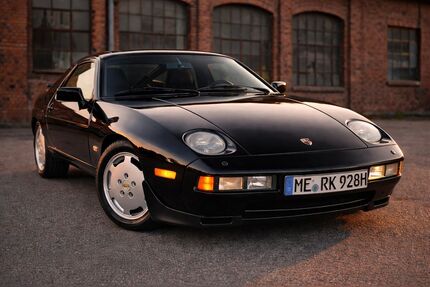 Porsche 928 169.000 km 31.500 &euro; Erkrath 40699