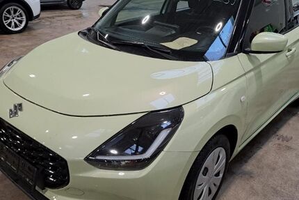 Suzuki Swift 3.386 km 15.550 &euro; Hagen 58091