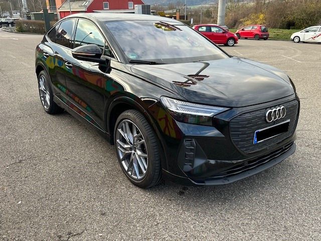 Audi Q4 e-tron 70.000 km 34.750 &euro; Bochum 44801