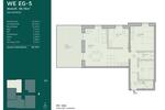 Erdgeschoßwohnung Wuppertal Cronenberg - 3 Zimmer, 73 m&sup2;, 948&euro; | Angebot:26021647