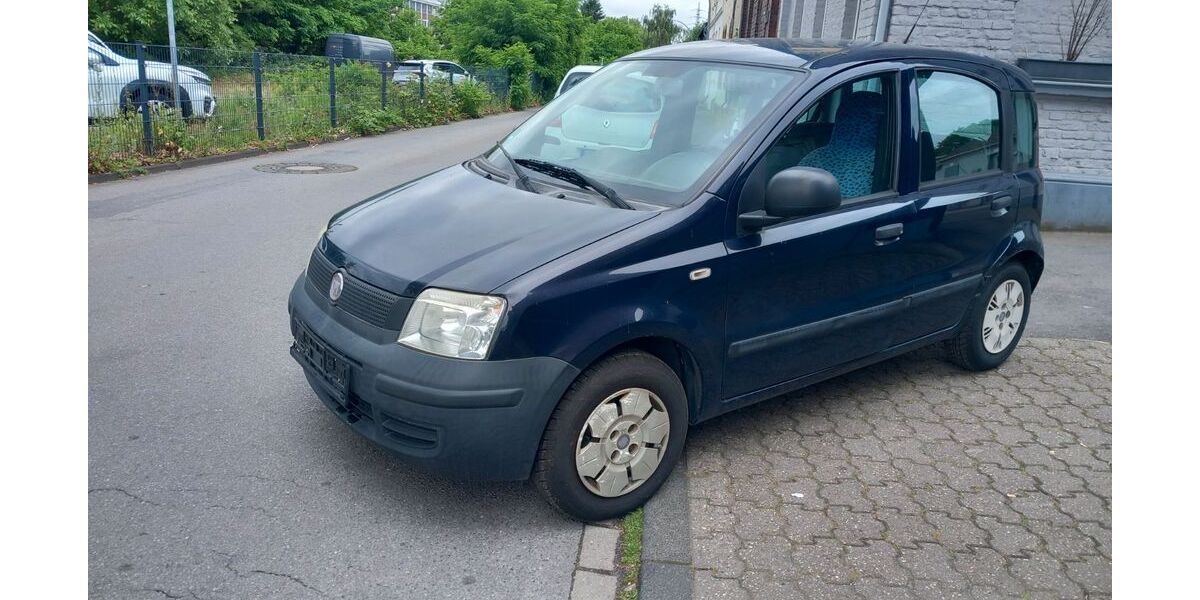 Fiat Panda 244.269 km 550 &euro; Duisburg 47198