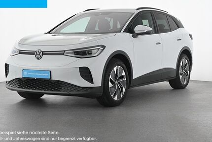 VW ID.4 8.408 km 35.760 &euro; Essen 45143