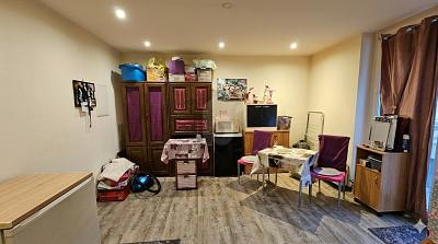 VERMIETETE 1,5-ZIMMER-WOHNUNG MIT POTENZIAL - Wohnung Ennepetal | Angebot:26768564