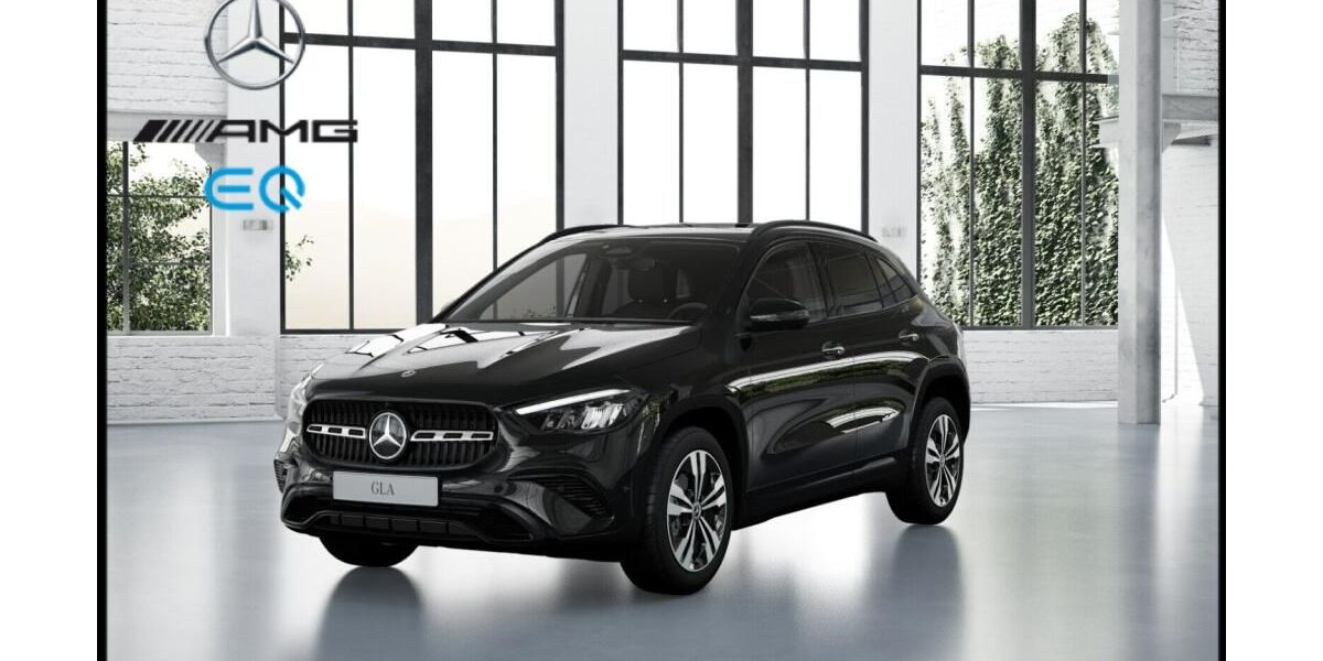 Mercedes-Benz GLA 200 14.500 km 44.880 &euro; Hagen 58135