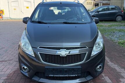 Chevrolet Spark 165.000 km 3.200 &euro; recklinghausen 45665