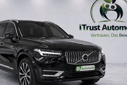 Volvo XC90 76.800 km 39.999 &euro; Solingen 42697