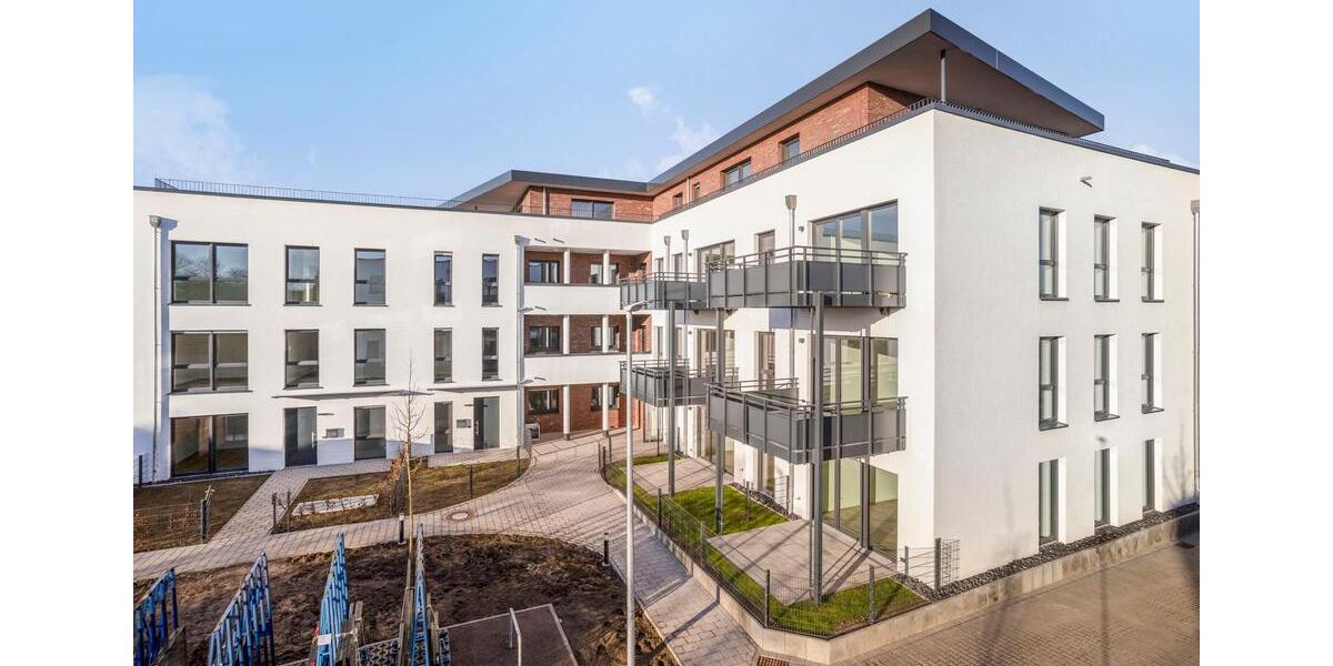 Maisonettenwohnung Dortmund Hombruch - 3 Zimmer, 101 m&sup2;, 1.365&euro; | Angebot:25715683