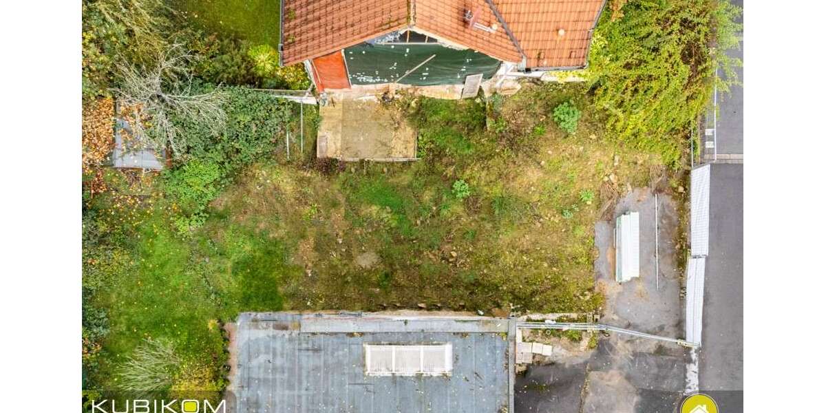 Grundstück Solingen Höhscheid - 79.000&euro; | Angebot:27375723