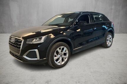 Audi Q2 28.714 km 19.585 &euro; Hagen 58091