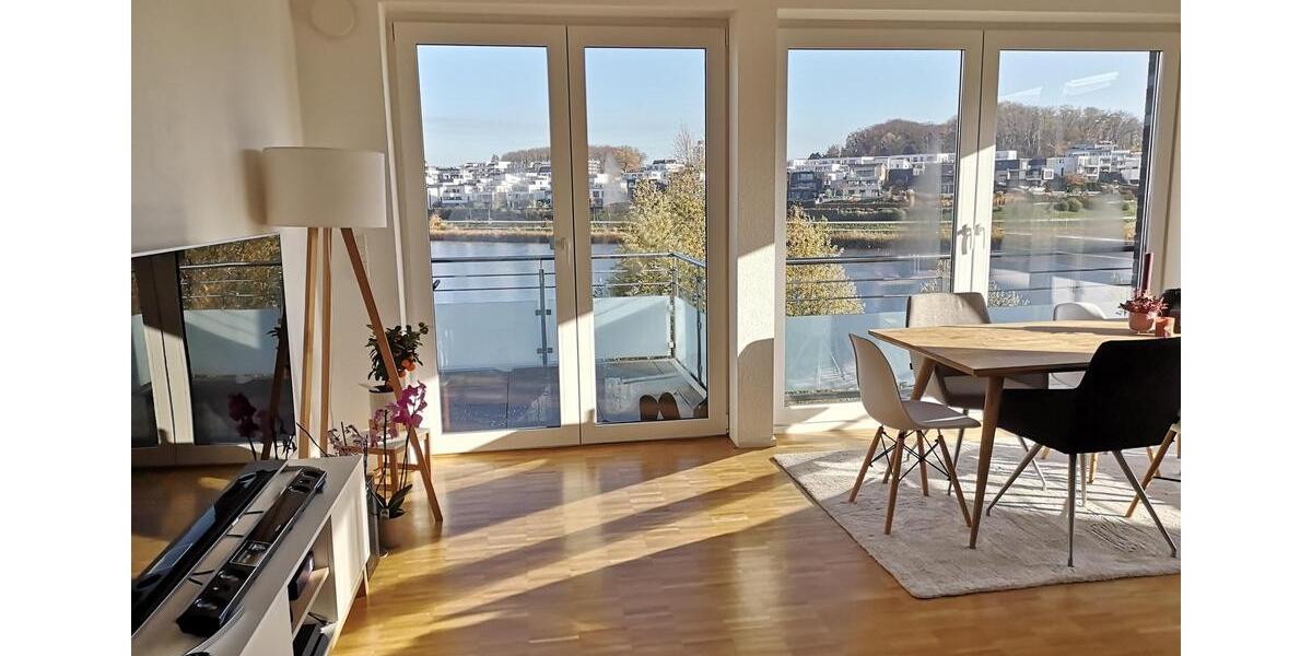 Etagenwohnung Dortmund Hörde - 3.5 Zimmer, 97 m&sup2;, 1.649&euro; | Angebot:26349661