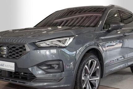 Seat Tarraco 70.452 km 32.950 &euro; Schwerte 58239