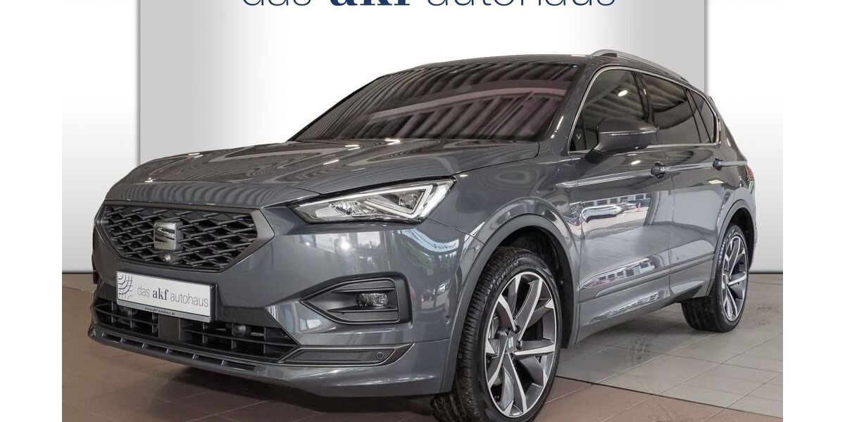 Seat Tarraco 70.452 km 32.950 &euro; Schwerte 58239