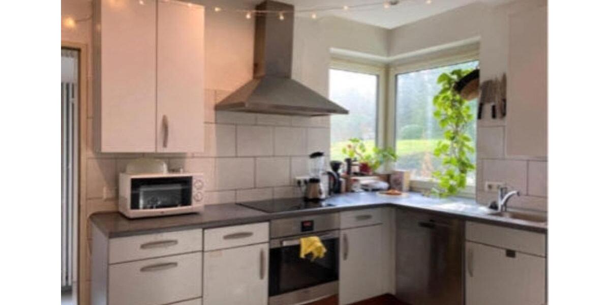 Terrassenwohnung Bochum Laer - 1 Zimmer, 14 m&sup2;, 414&euro; | Angebot:26095925