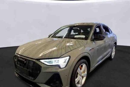 Audi e-tron 19.997 km 39.925 &euro; Hagen 58091