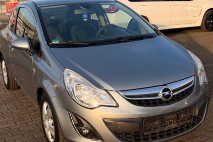 Opel Corsa 148.000 km 4.700 &euro; Hattingen (bei Bochum) 45527