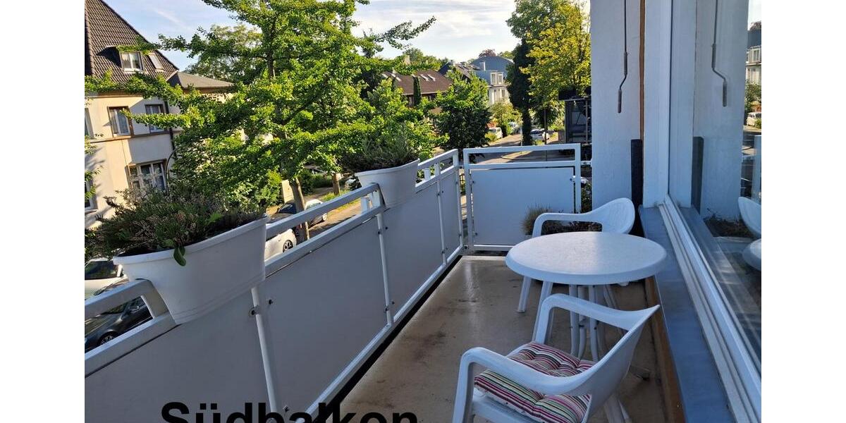 Etagenwohnung Dortmund Gartenstadt - 3 Zimmer, 80 m&sup2;, 275.000&euro; | Angebot:26765848