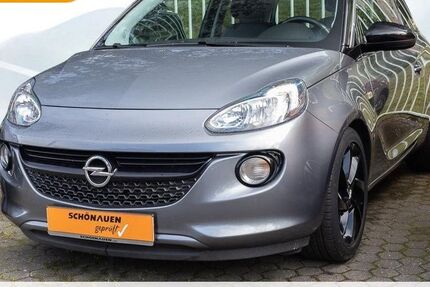 Opel Adam 18.516 km 11.890 &euro; Solingen 42697