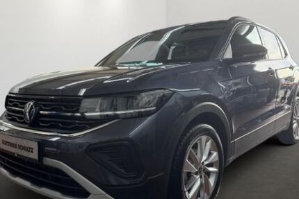 VW T-Cross 7.195 km 24.330 &euro; Velbert 42553
