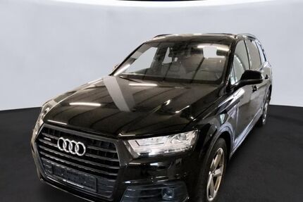 Audi Q7 96.937 km 42.437 &euro; Hagen 58091