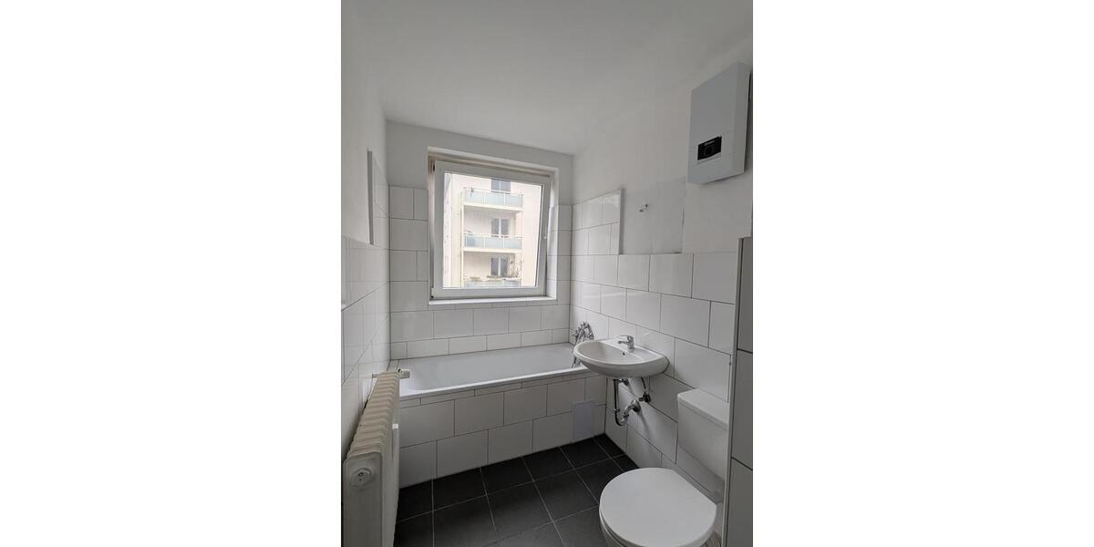 Etagenwohnung Essen Stadtbezirk III - 2 Zimmer, 55 m&sup2;, 419&euro; | Angebot:26391508