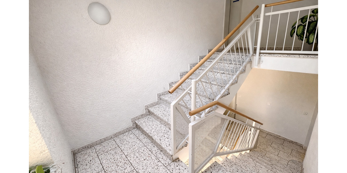 Etagenwohnung Hagen Hohenlimburg - 3 Zimmer, 70 m&sup2;, 168.000&euro; | Angebot:26307396
