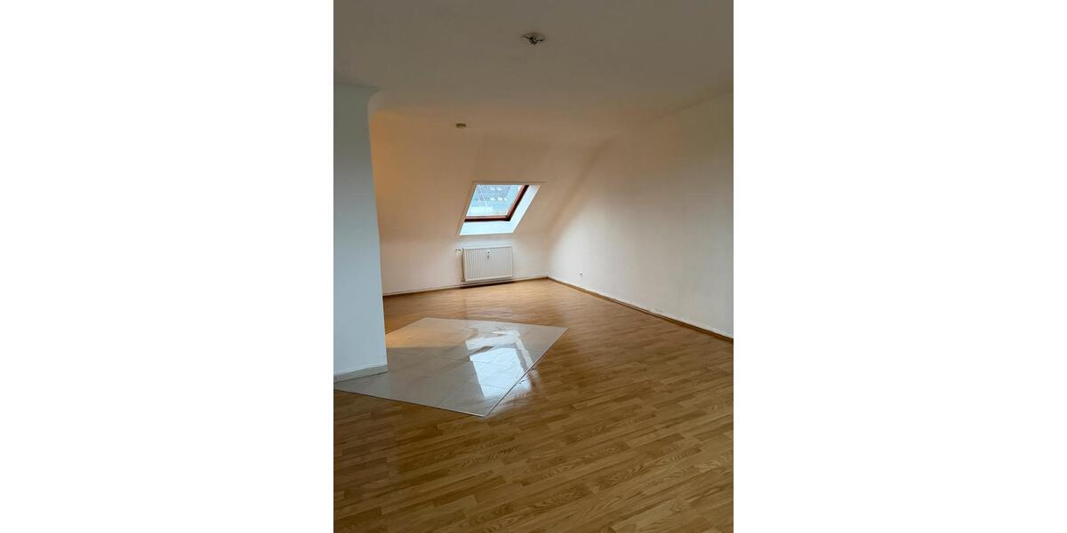 Dachgeschoßwohnung Oberhausen Alsfeld - 3 Zimmer, 60 m&sup2;, 650&euro; | Angebot:26152417
