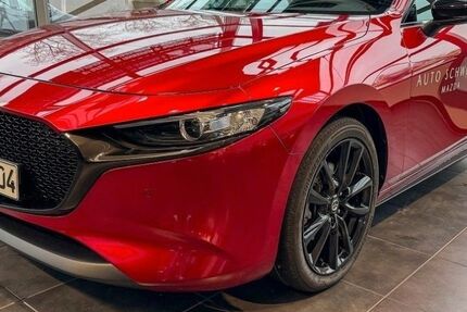 Mazda 3 10.500 km 24.775 &euro; Duisburg 47166