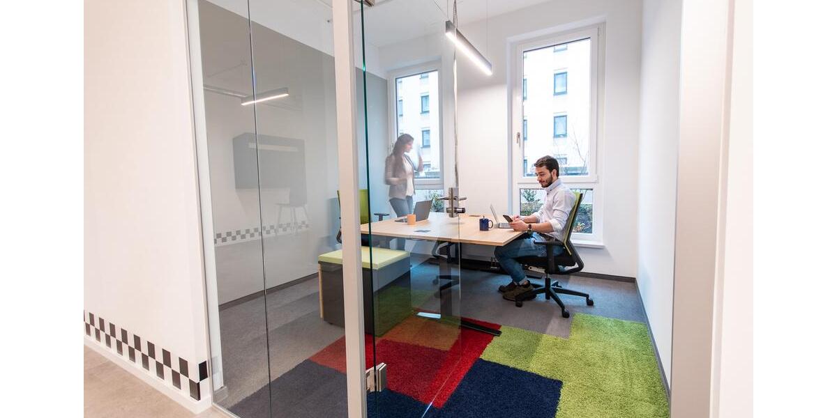 Gewerbeobjekt Mülheim an der Ruhr - 1.800&euro; | Angebot:26344231