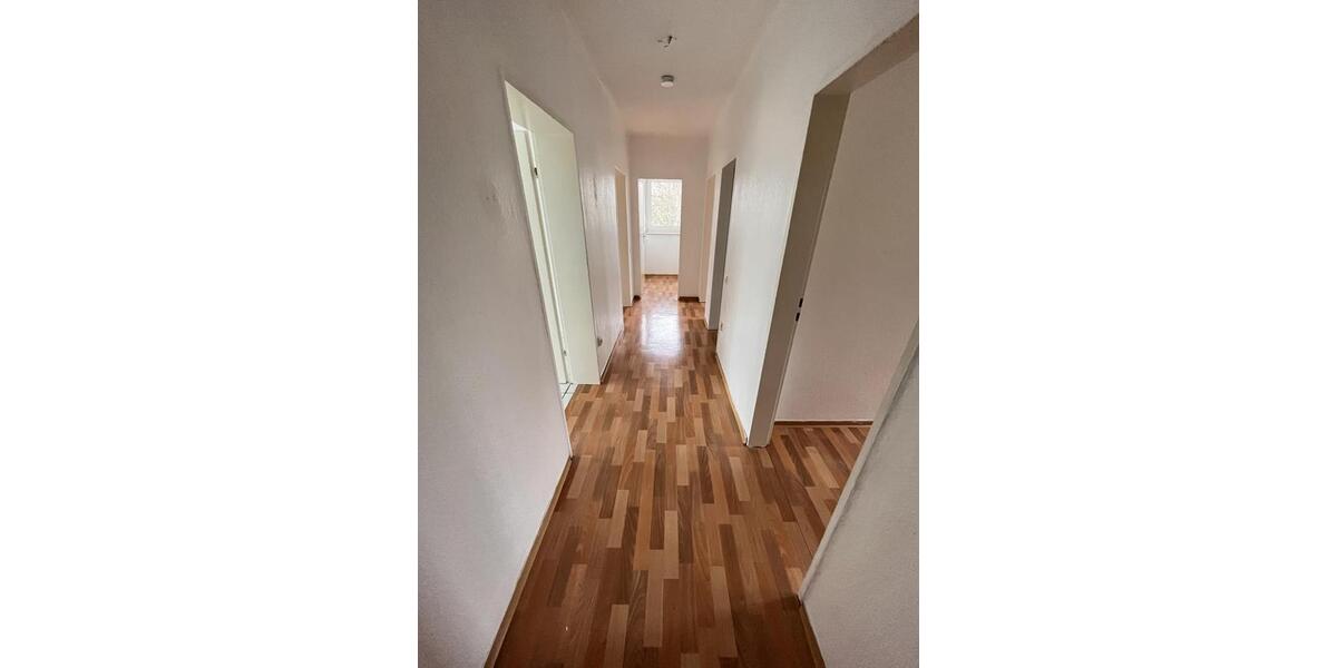 Etagenwohnung Castrop-Rauxel Deinighausen - 3.5 Zimmer, 69 m&sup2;, 519&euro; | Angebot:26057744