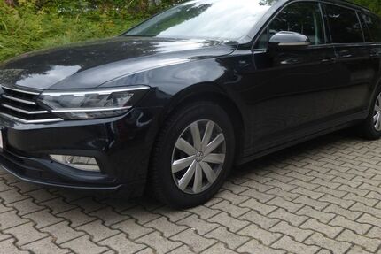 VW Passat Variant 350.000 km 10.299 &euro; Witten 58453