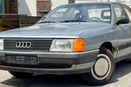 Audi 100 267.897 km 888 &euro; Gelsenkirchen 45884