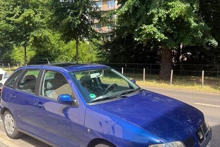 Seat Ibiza 138.542 km 650 &euro; Essen 45326