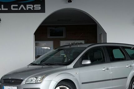 Ford Focus 152.000 km 3.799 &euro; Gevelsberg 58285