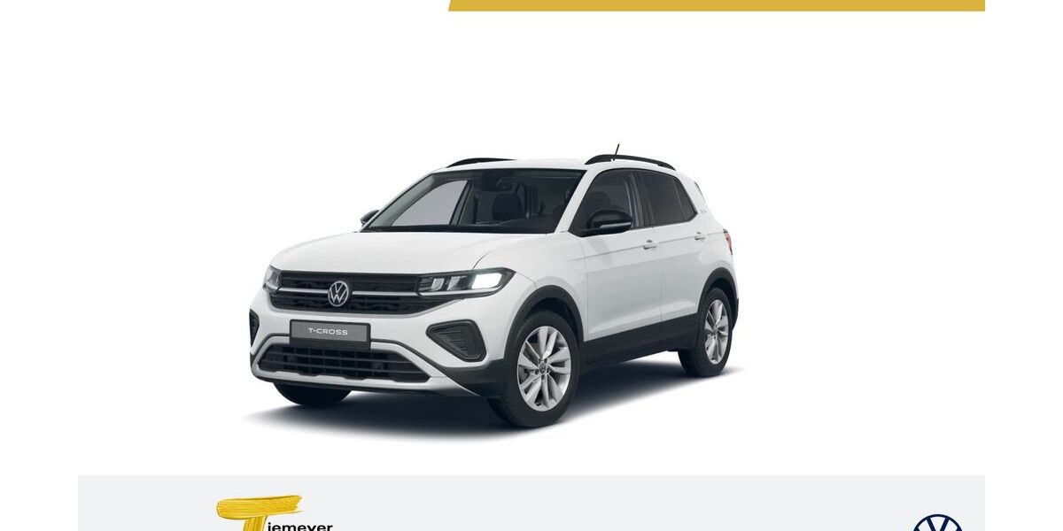 VW T-Cross 27.001 km 19.830 &euro; Oberhausen 46047