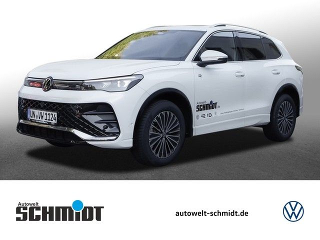 VW Tiguan 17.598 km 39.890 &euro; Schwerte 58239