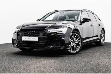 Audi A6 97.971 km 36.620 &euro; Hagen 58091