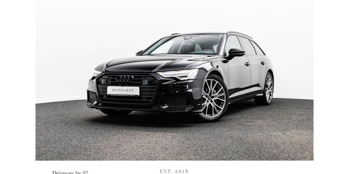 Audi A6 97.971 km 36.620 &euro; Hagen 58091