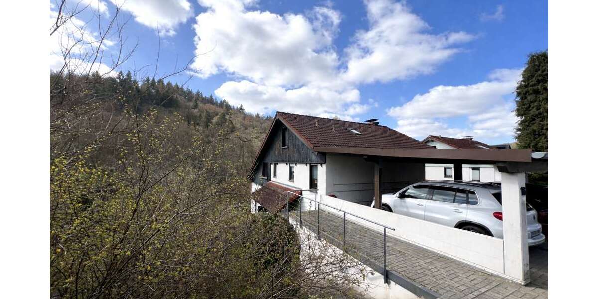 Etagenwohnung Wuppertal Beyenburg - 3 Zimmer, 140 m&sup2;, 350.000&euro; | Angebot:26367983