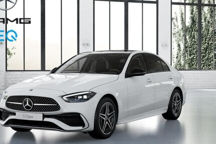 Mercedes-Benz C 180 14.500 km 43.880 &euro; Hagen 58135